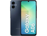Outlet | Galaxy A06 128GB Azul - Visor levemente rayado